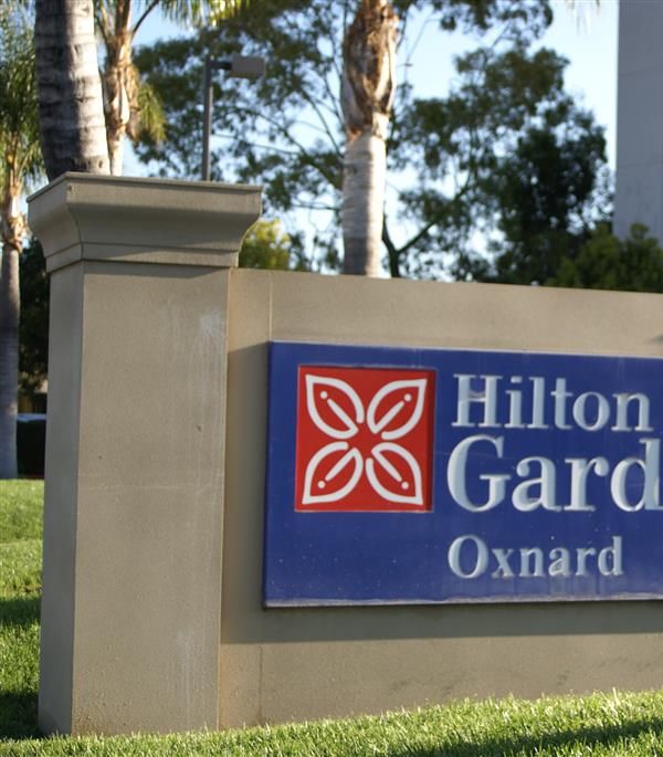 Hilton Garden Inn Oxnard/camarillo - Oxnard, CA