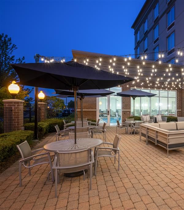 Doubletree By Hilton Chicago Midway Airport - Worth, IL