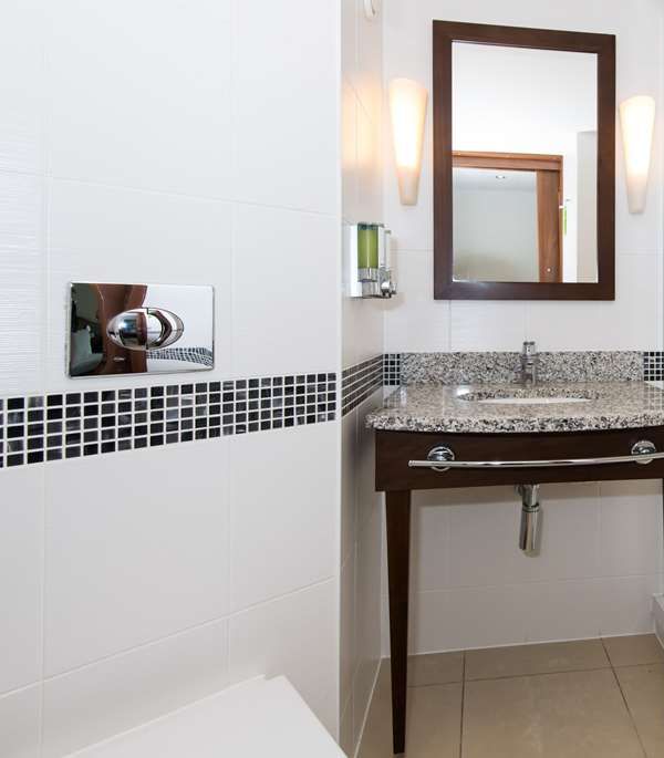 Hampton By Hilton Birmingham Jewellery Quarter - Birmingham