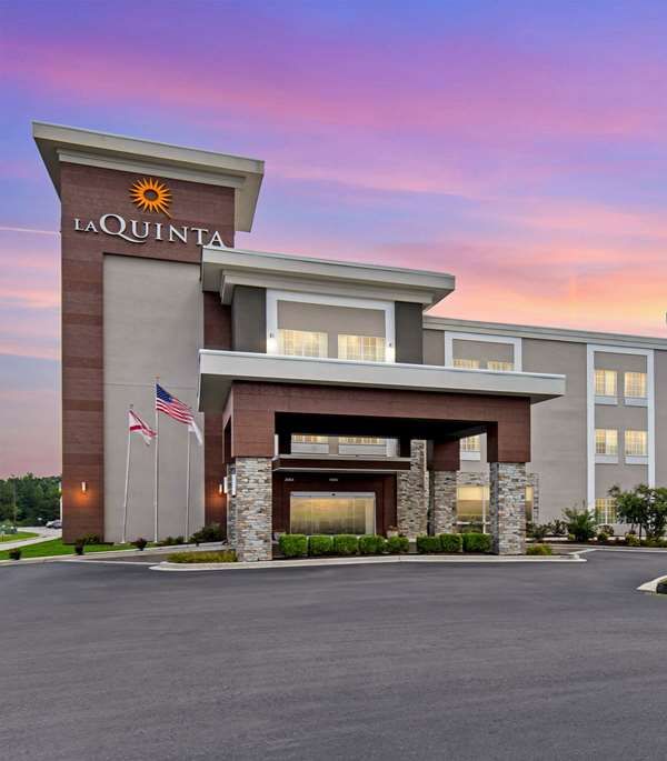 La Quinta Inn & Suites By Wyndham Cullman - Alabama