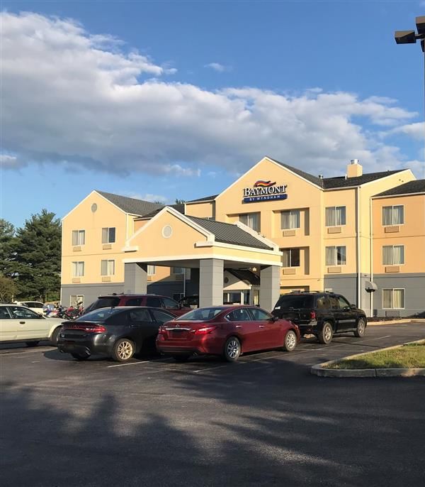 Baymont By Wyndham Chambersburg - Chambersburg, PA