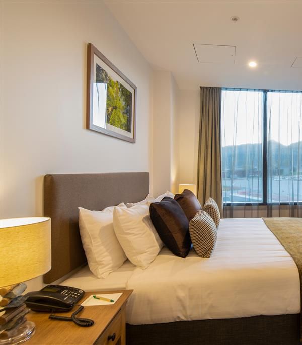 Wyndham Garden Remarkables Park Queenstown - Queenstown