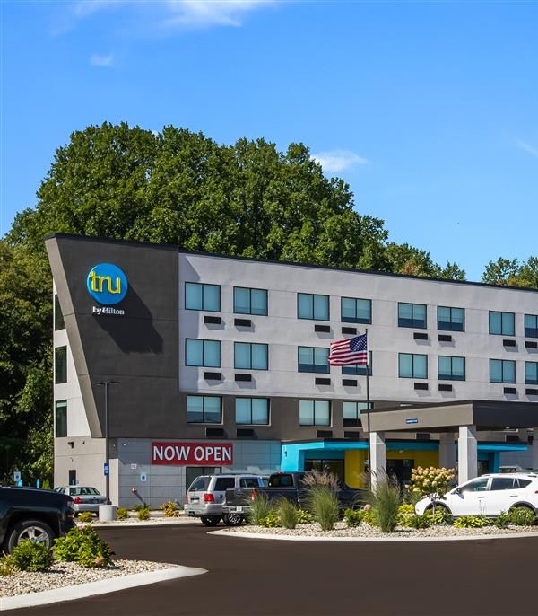 Tru By Hilton Stevensville St. Joseph - Stevensville, MI
