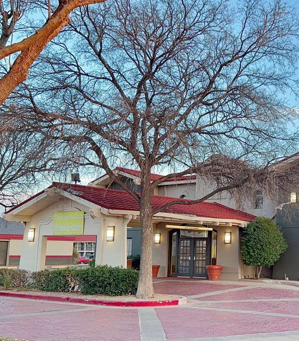 La Quinta Inn By Wyndham Amarillo Mid-city - Amarillo, TX