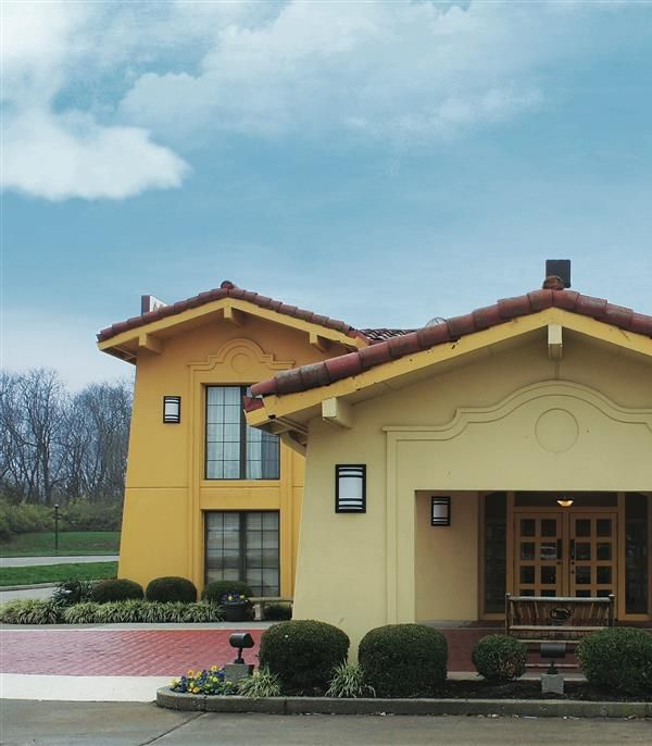 La Quinta Inn Lexington/horse Park - Lexington, KY