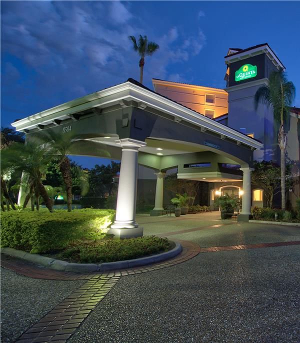 La Quinta Inn & Suites By Wyndham Orlando I Drive/conv Ctr - Orlando, FL