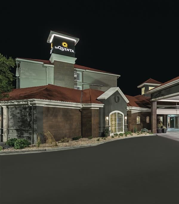 La Quinta Inns & Suites By Wyndham Orem University Pwy/provo - Provo, UT
