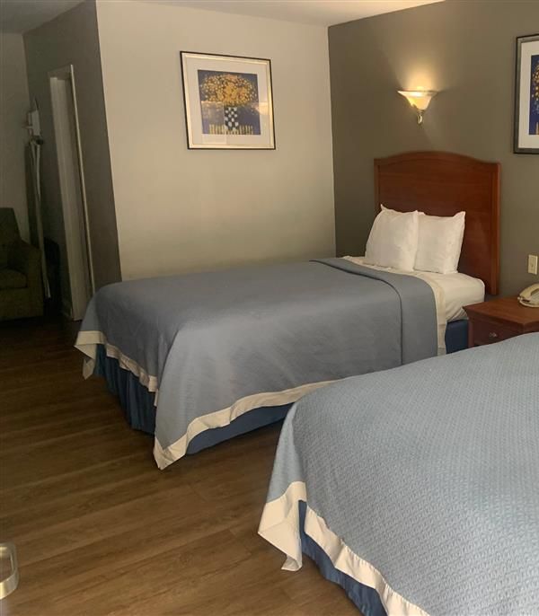 Days Inn By Wyndham Elmsford / White Plains - Dobbs Ferry, NY