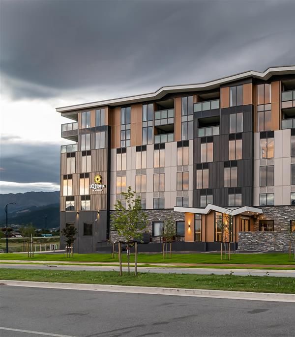 La Quinta By Wyndham Remarkables Park Queenstown - Queenstown