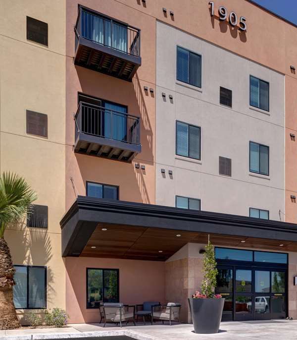 Waterwalk Extended Stay Phoenix - N. Happy Valley - Phoenix