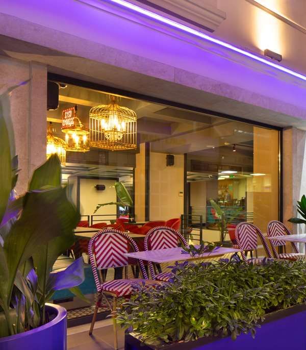 Tryp By Wyndham Istanbul Sisli Hotel - Bakırköy