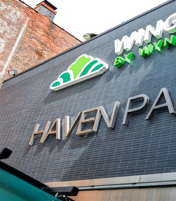 Wingate By Wyndham Bronx/haven Park - New York City