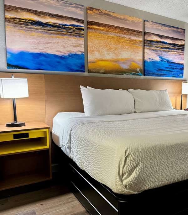Days Inn By Wyndham Sarasota I-75 - 威尼斯