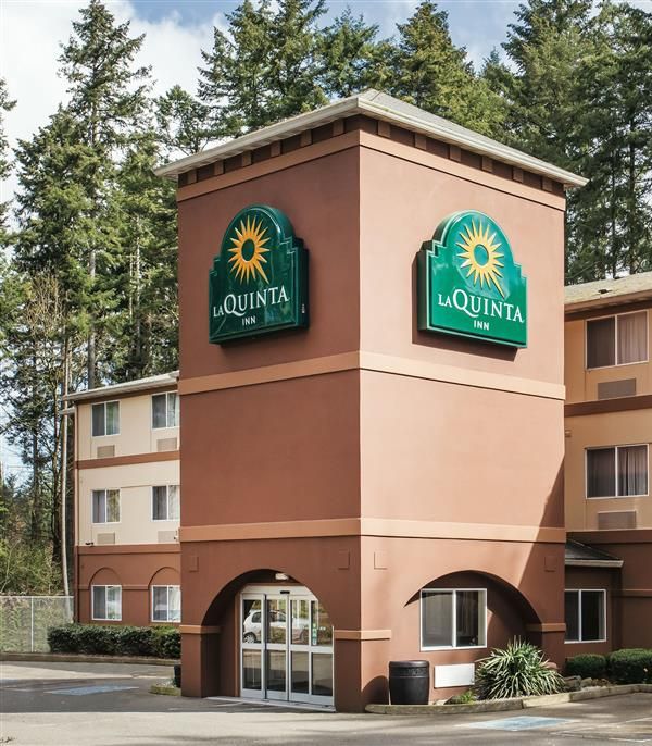 La Quinta Inn By Wyndham Olympia - Lacey - Olympia, WA