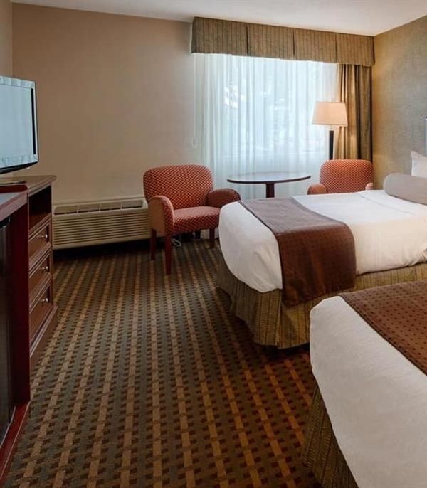 Baymont By Wyndham Marietta - Marietta, OH