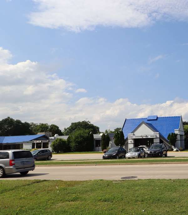 Travelodge By Wyndham Milwaukee - Milwaukee