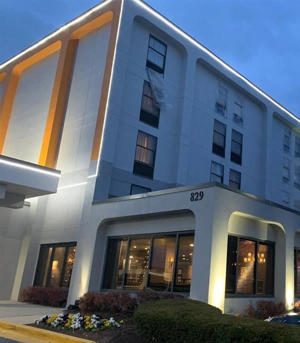 Wingate By Wyndham Baltimore Bwi Airport - Baltimore, MD