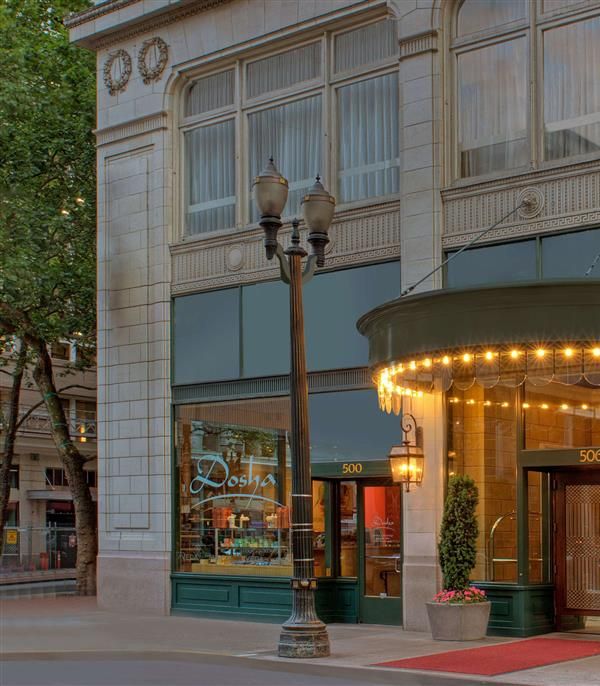 The Royal Sonesta Portland - Gladstone, OR