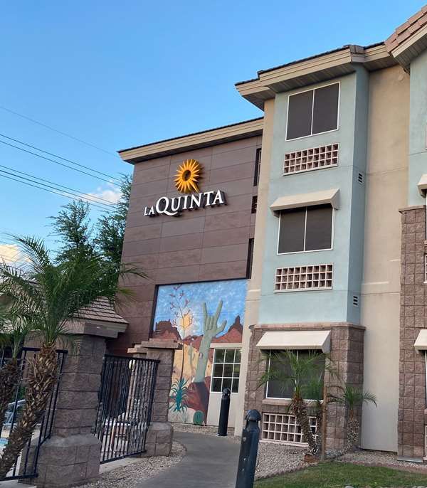 La Quinta Inn & Suites By Wyndham Tempe University / Phoenix - Phoenix, AZ