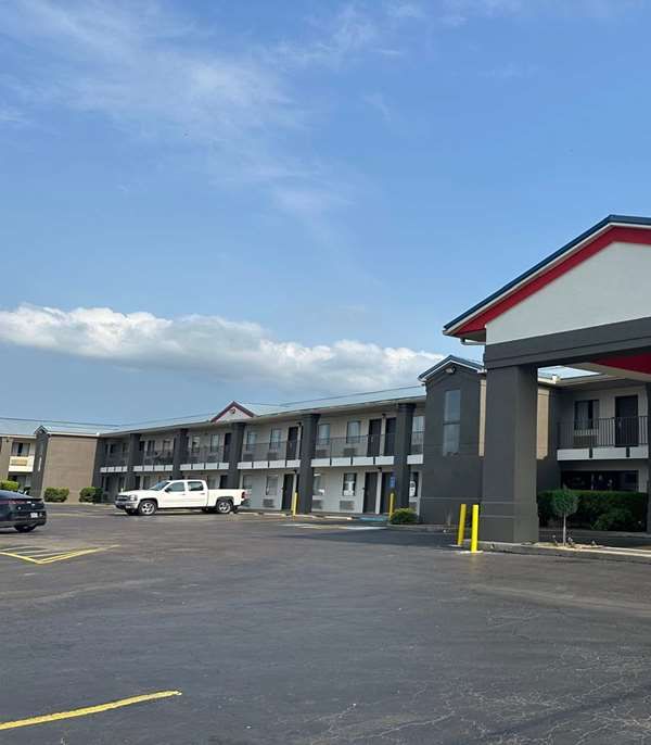 Super 8 By Wyndham Monroe - West Monroe, LA