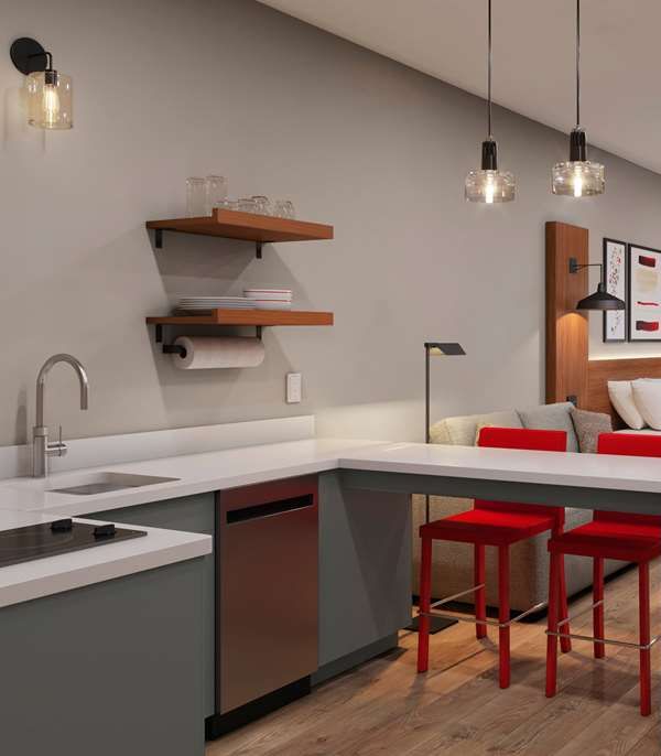 Hawthorn Extended Stay By Wyndham Kingman - Kingman, AZ
