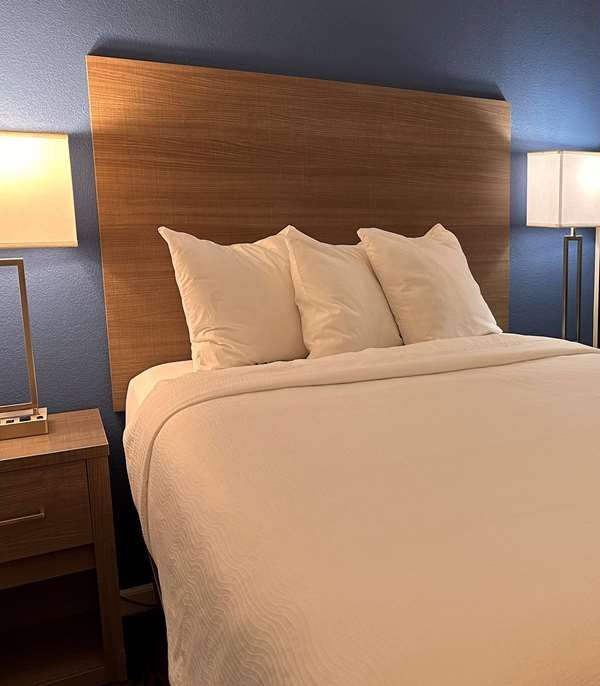 Baymont By Wyndham Indianapolis Northwest - 카멀
