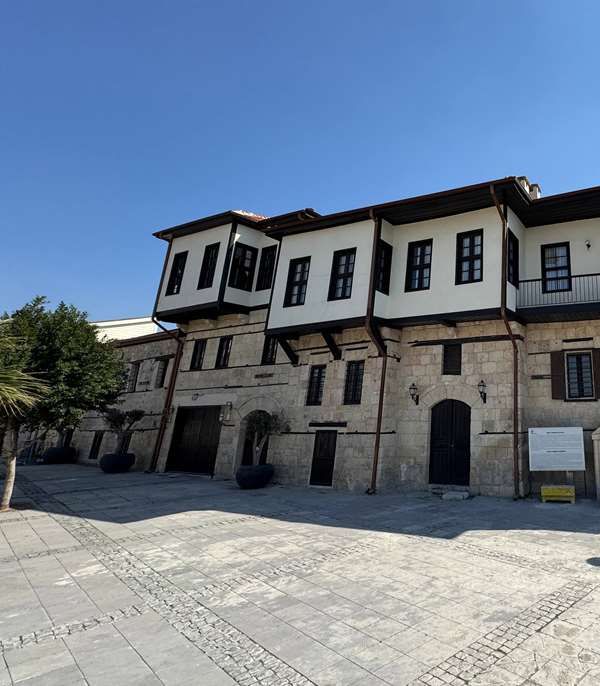 Wyndham Tarsus St.paul - Tarsus