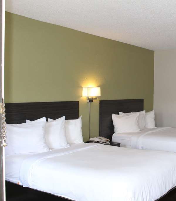 Baymont By Wyndham Front Royal Near Shenandoah National Park - Front Royal, VA