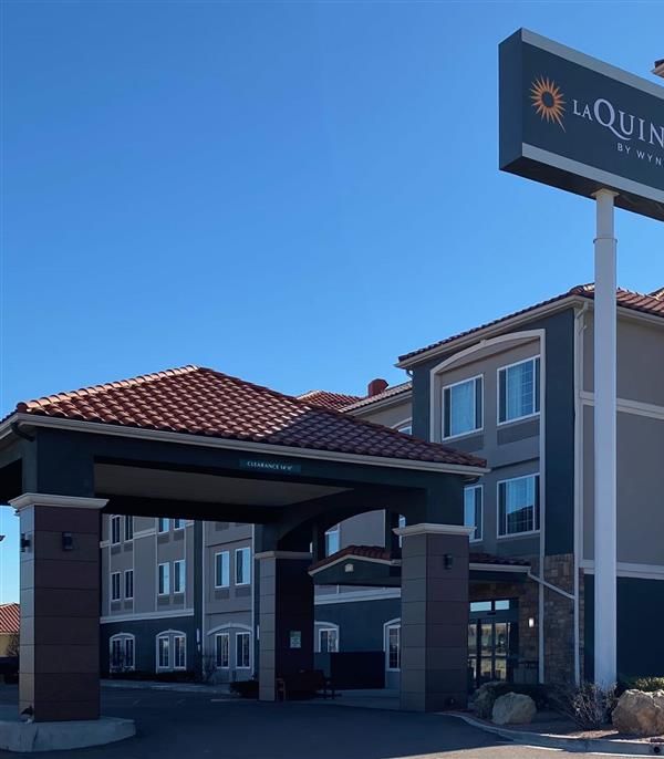 La Quinta Inn & Suites By Wyndham Gallup - Gallup, NM