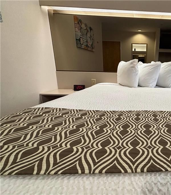 Microtel Inn By Wyndham Champaign - 香檳