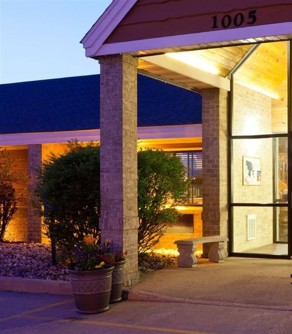 Americinn By Wyndham Spencer - Spencer, IA