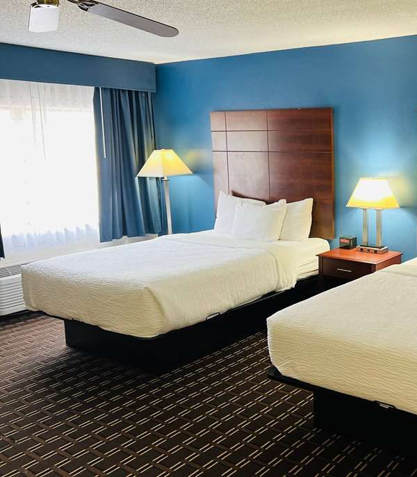 Baymont By Wyndham La Crosse/onalaska - La Crosse, WI