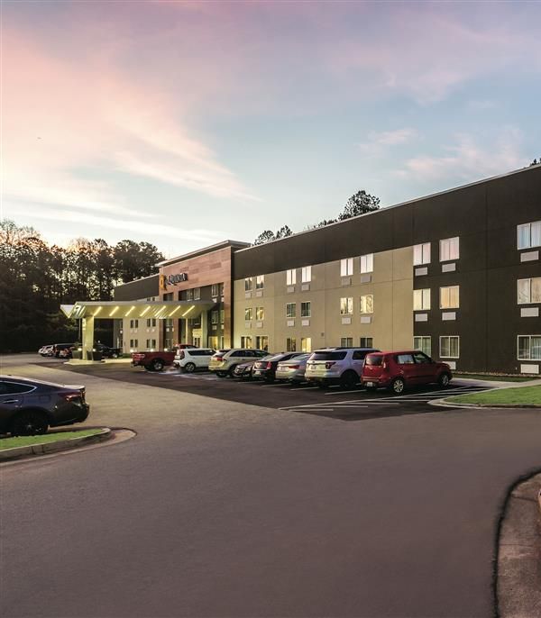 La Quinta Inn & Suites By Wyndham Atlanta Midtown - Buckhead - Atlanta, GA