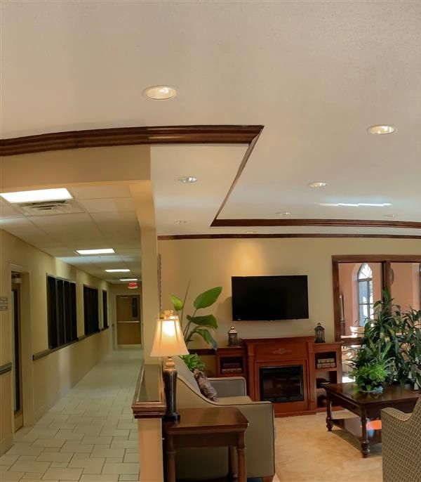 Baymont By Wyndham Asheville/biltmore Village - Asheville, NC