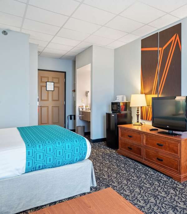 Trademark Collection By Wyndham Elevation Inn & Suites - Rapid City, SD