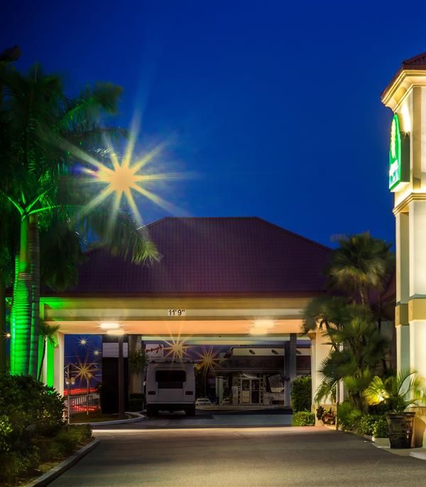 La Quinta Inn By Wyndham Clearwater Central - Clearwater, FL