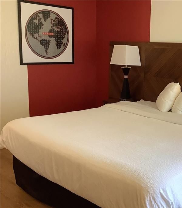 Ramada By Wyndham Arnprior - Arnprior