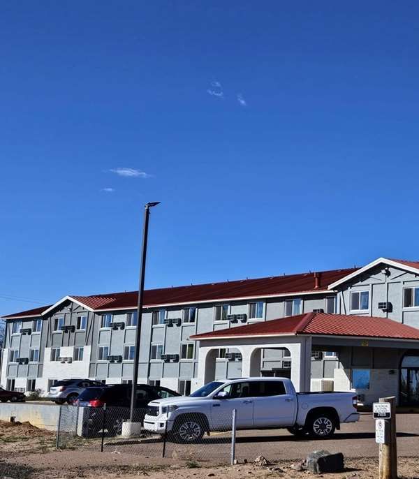 Super 8 By Wyndham Holbrook - Holbrook, AZ