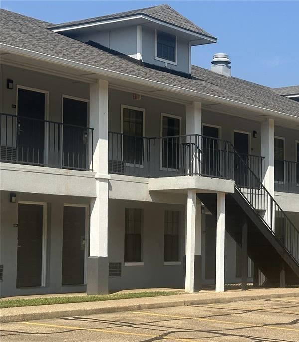 Super 8 By Wyndham Bossier City/shreveport Area - Bossier City, LA