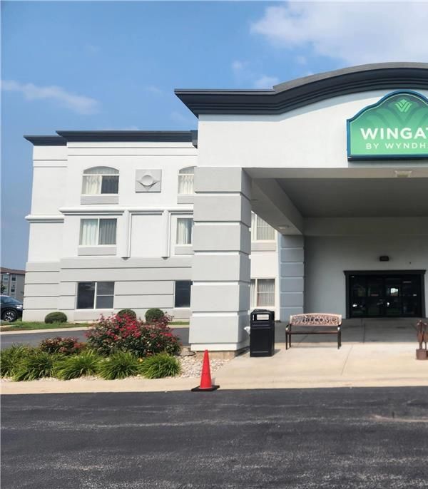 Wingate By Wyndham Joliet - Joliet, IL