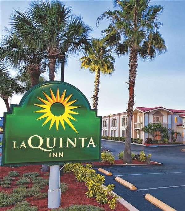 La Quinta Inn By Wyndham Orlando International Drive North - Orlando