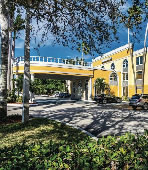 La Quinta Inn By Wyndham Jupiter - Jupiter, FL