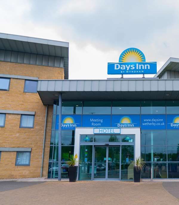Days Inn By Wyndham Wetherby - Wetherby