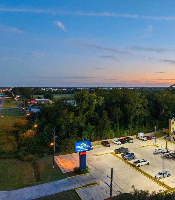 Microtel Inn & Suites By Wyndham Houma - Houma, LA