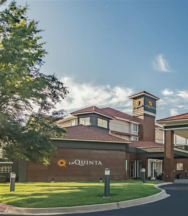 La Quinta Inn & Suites By Wyndham Oklahoma City Norman - Norman, OK