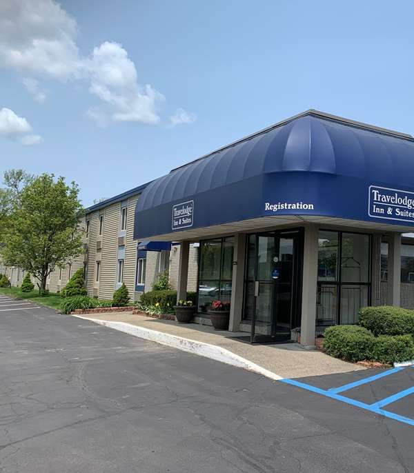 Travelodge Inn & Suites By Wyndham Albany - Albany, NY