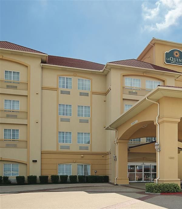 La Quinta Inn & Suites By Wyndham Dallas - Hutchins - Dallas, TX