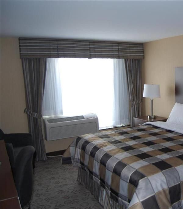 Days Inn By Wyndham Brampton - Brampton
