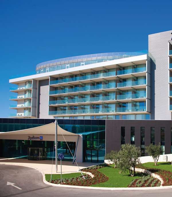 Radisson Blu Resort & Spa Split - Split