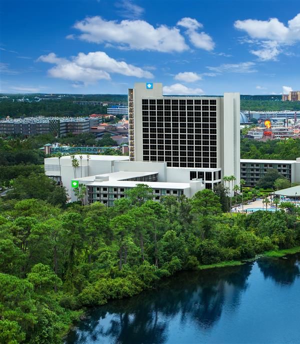 Wyndham Lake Buena Vista - Disney Springs® Area - Celebration, FL